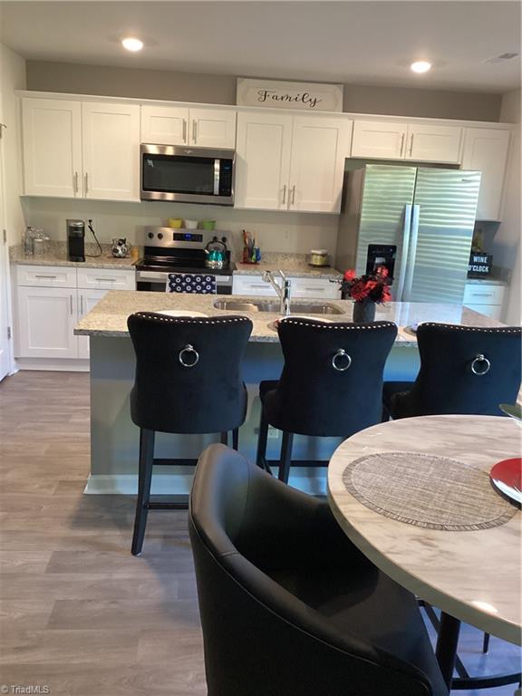 313 Owens Ridge Way Lexington, NC 27292 - Photo 10 of 29