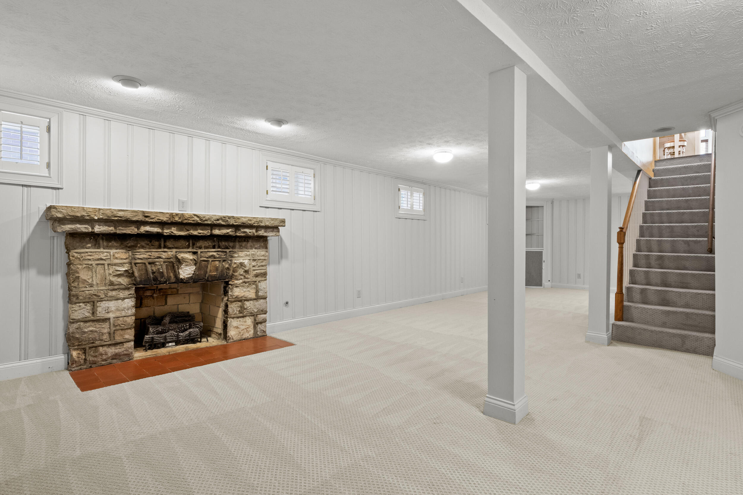 320 Hart Road Lexington, KY 40502 - Photo 36 of 67 Basement
