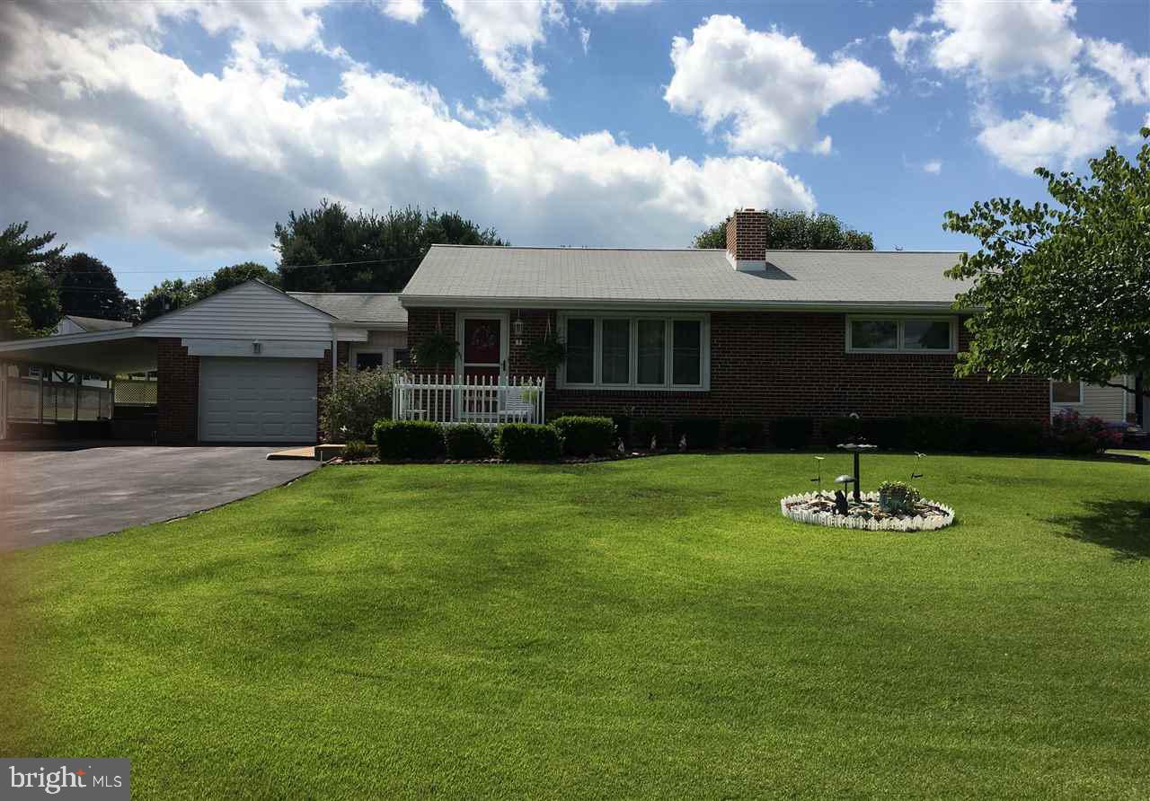 9 Sharon Road Enola, PA 17025 - Photo 1 of 25 Gallery Image 1