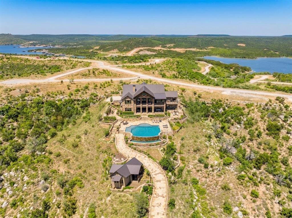 Tbd Tbd Clearwater Point Graham, TX 76450 - Photo 2 of 12