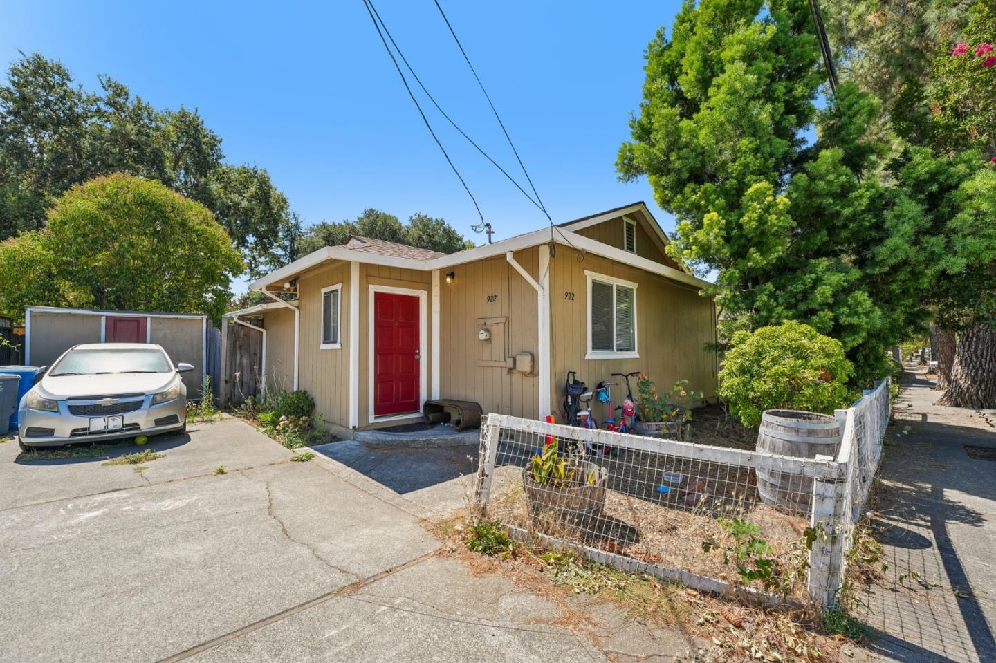 1001 Temple Avenue Santa Rosa, CA 95404 - Photo 5 of 65 Gallery Image 5