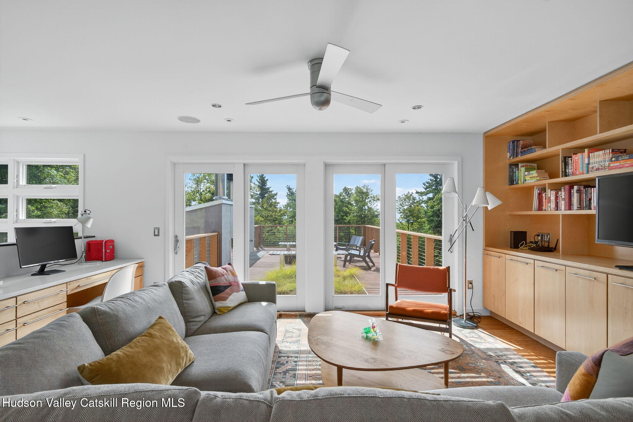 53 Freeman Avery Road Olivebridge, NY 12461 - Photo 19 of 50 14
