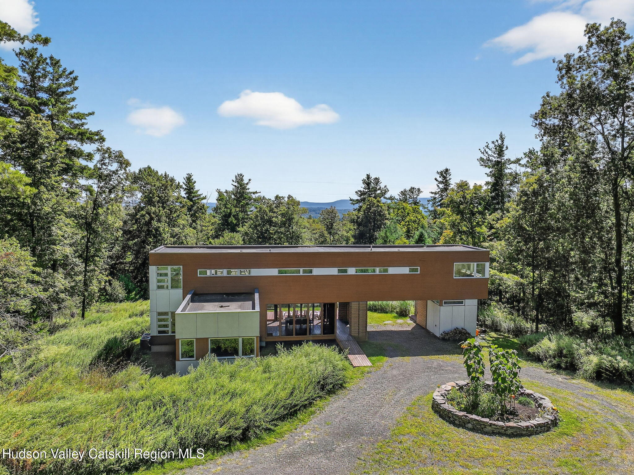 53 Freeman Avery Road Olivebridge, NY 12461 - Photo 48 of 50 40