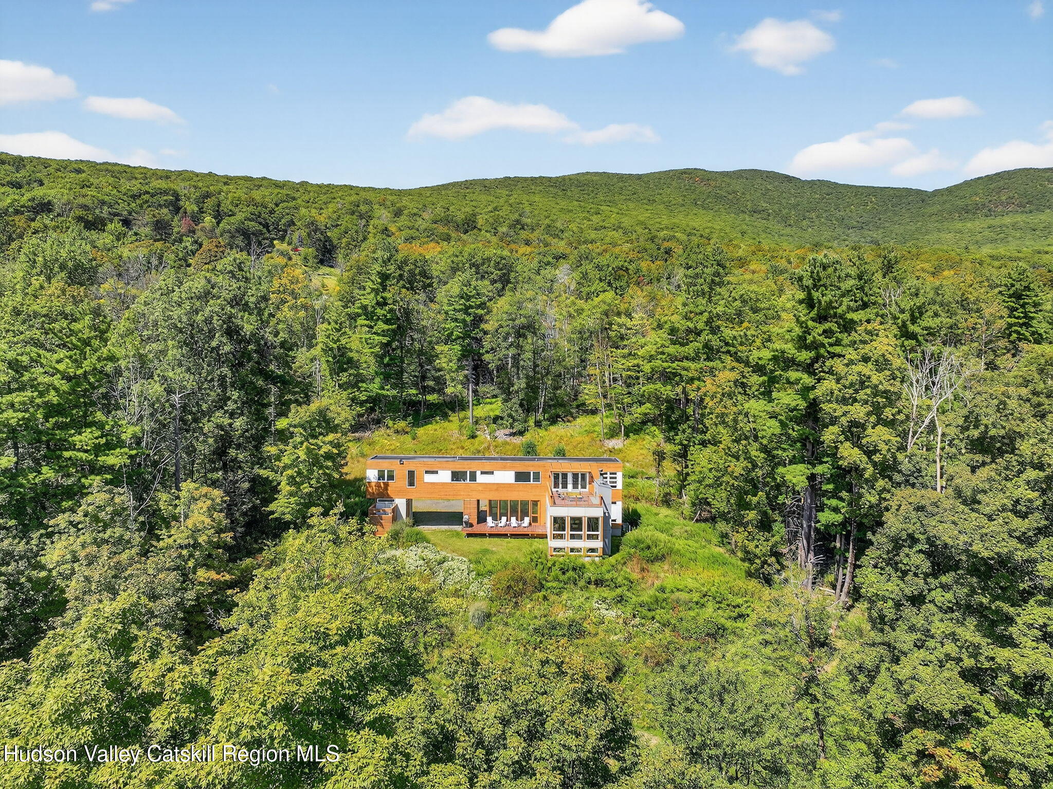 53 Freeman Avery Road Olivebridge, NY 12461 - Photo 50 of 50 43