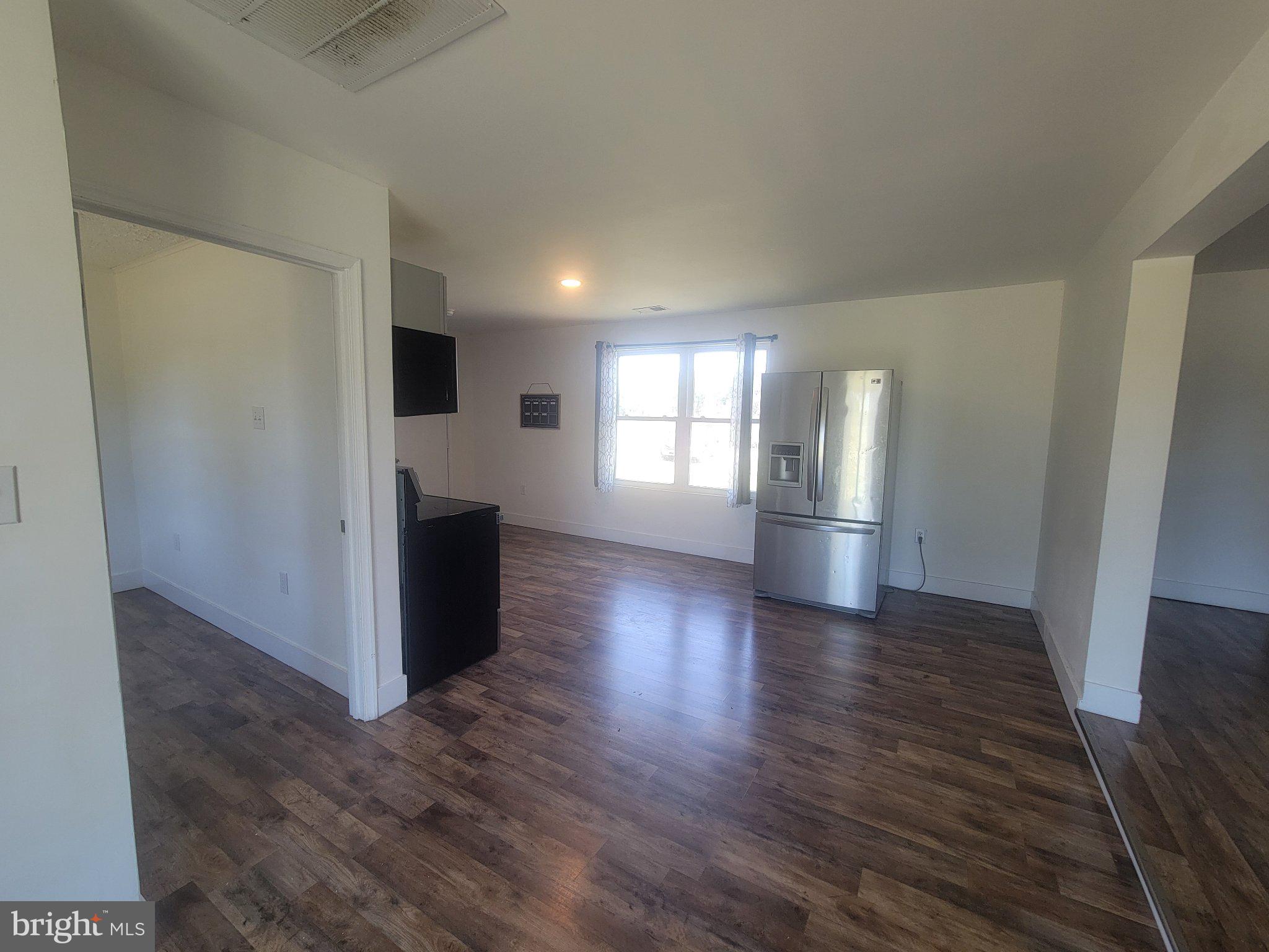 4658 White Marsh Road Madison, MD 21648 - Photo 14 of 25 Bright and airy open space awaits.