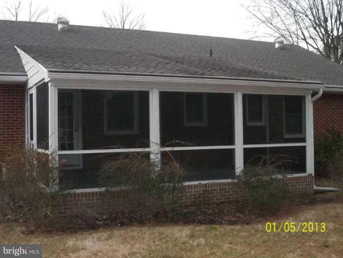 2 Shawnee Road Cambridge, MD 21613 - Photo 14 of 22 Exterior (Rear)