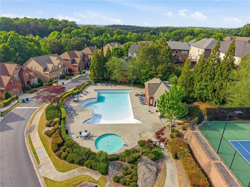 2572 Carnot Court Duluth, GA 30097 - Photo 63 of 64
