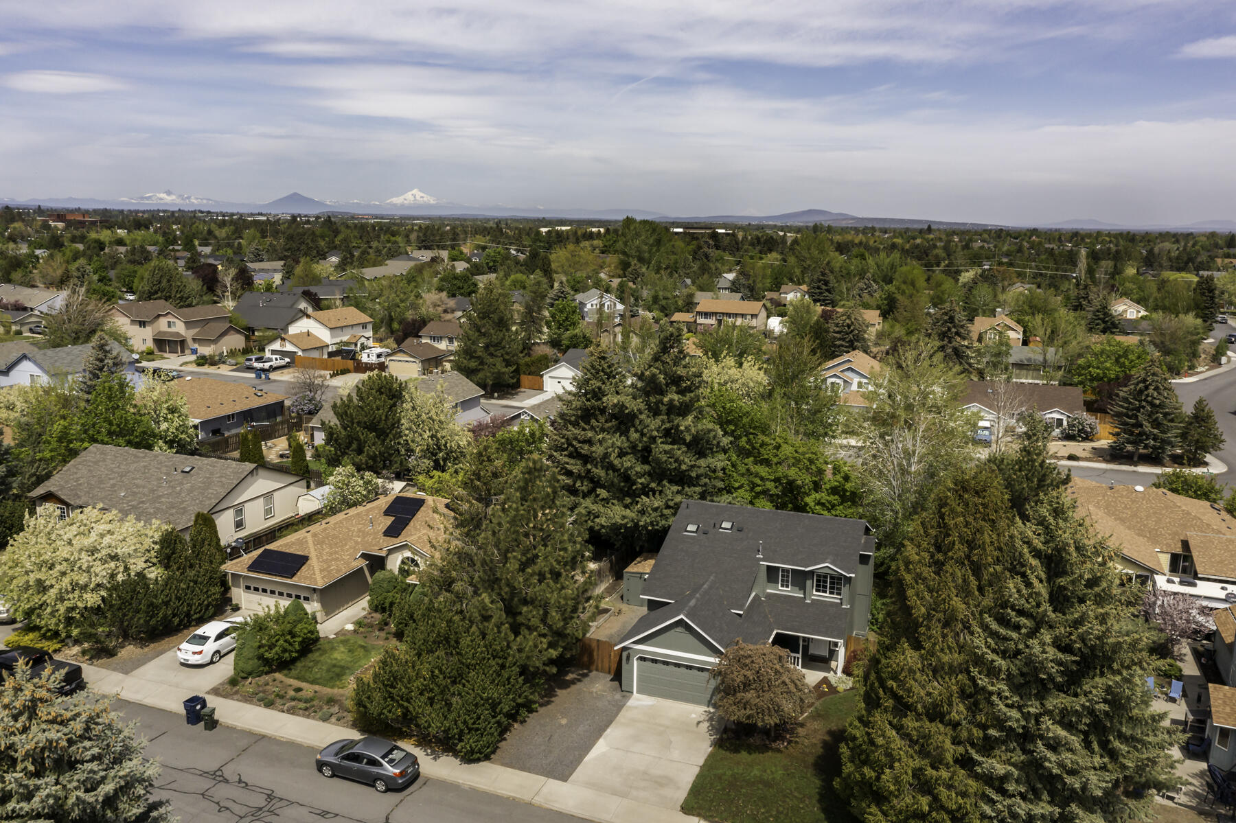 3062 Northeast Raleigh Court Bend, OR 97701 - Photo 35 of 37 DJI_0230