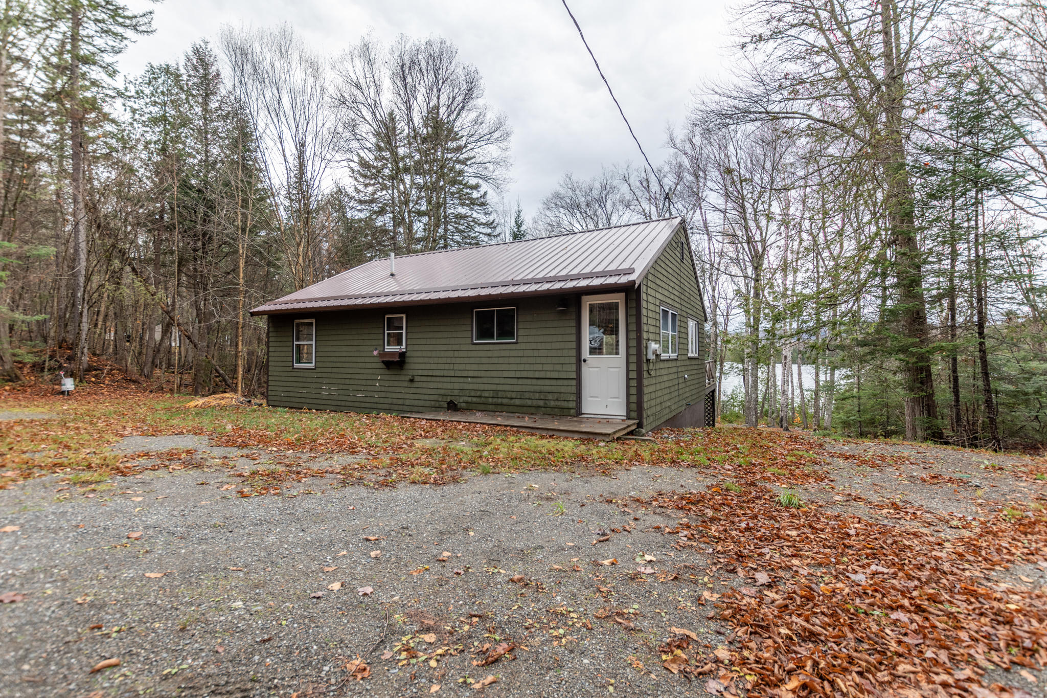 12 Deer Run Road Greenville, ME 04441 - Photo 1 of 27 Deer Run-21