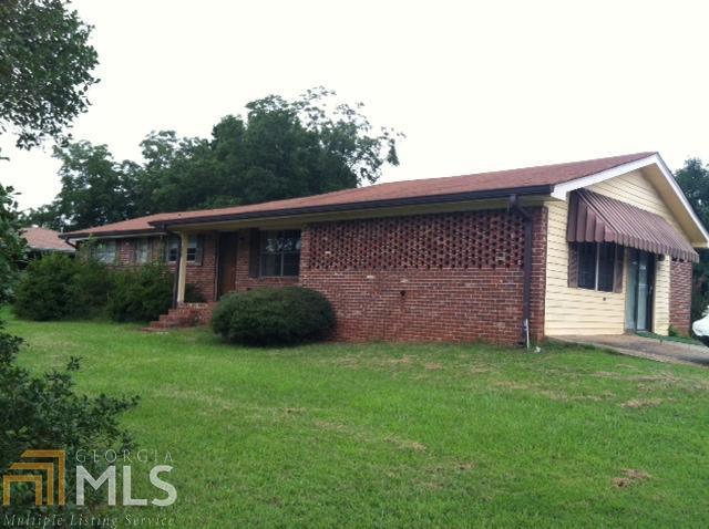 401 Burns Road Carrollton, GA 30117 - Photo 1 of 1 front view