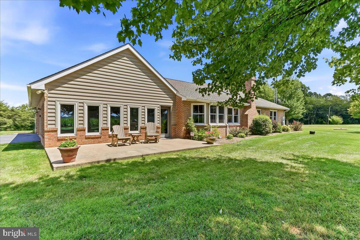 300 Sleepy Hollow Road Nottingham, PA 19362 - Photo 39 of 46 Gallery Image 39