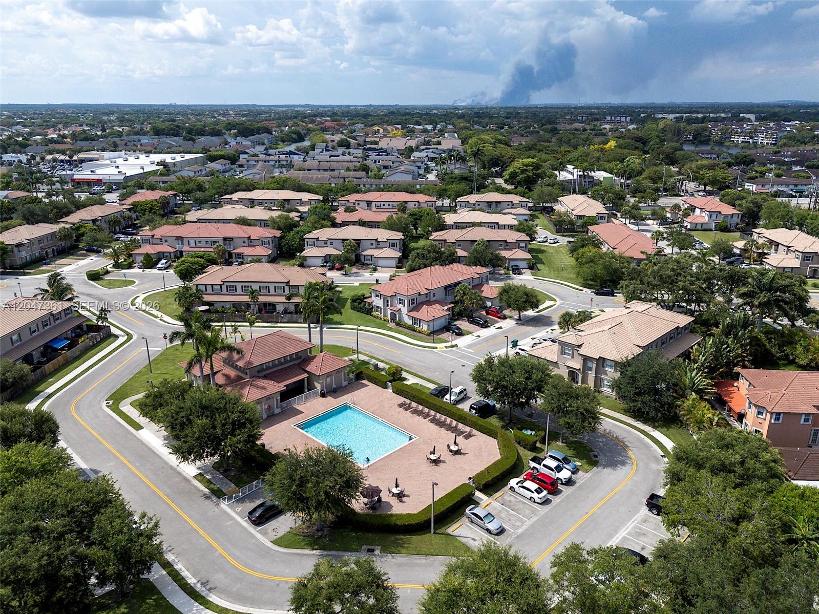 15262 Southwest 91st Lane Miami, FL 33196 - Photo 44 of 48