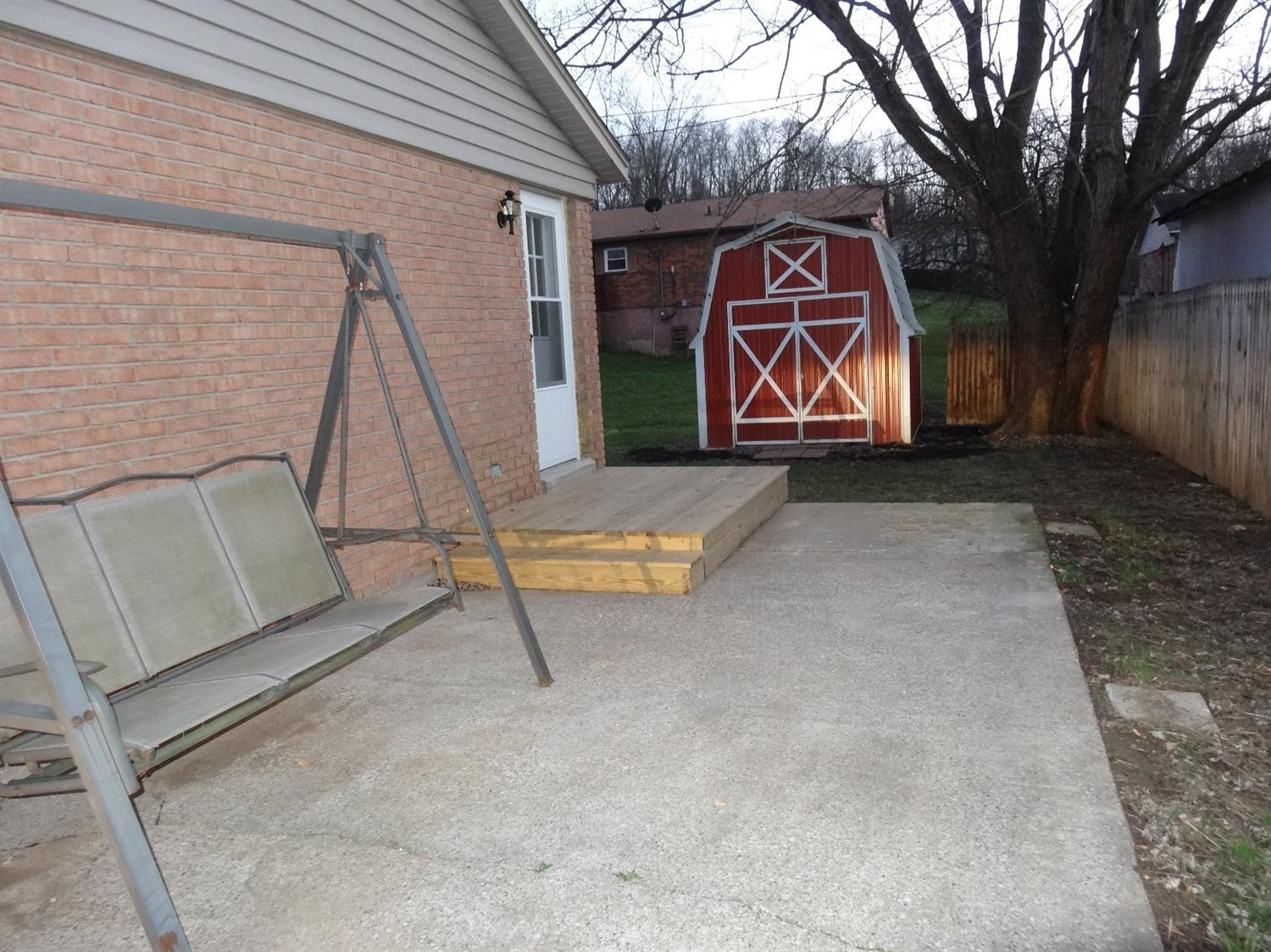 616 Rice Drive Mount Sterling, KY 40353 - Photo 12 of 46 Photo 12