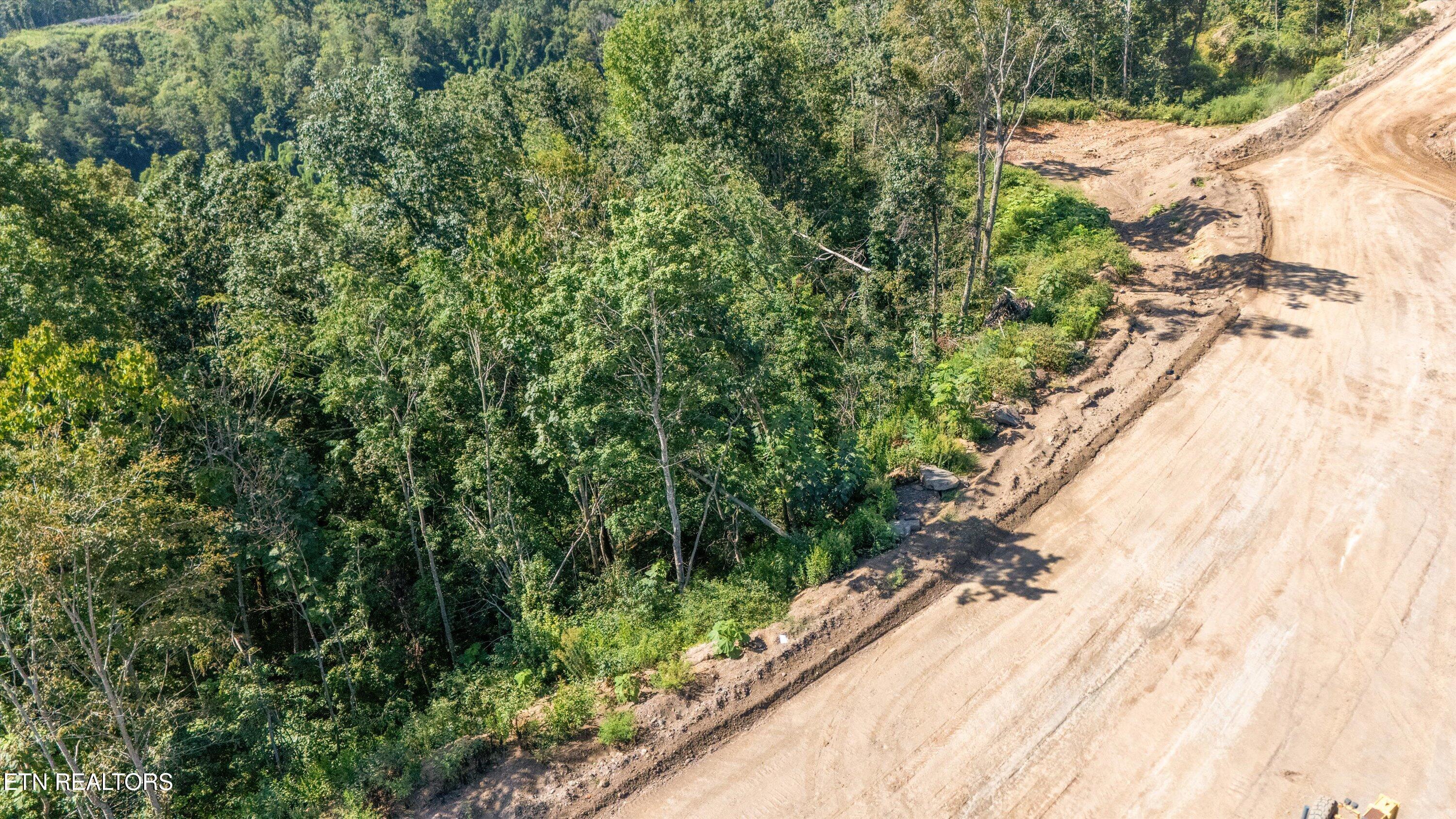 Lot 104 Sommet Ridge Tazewell, TN 37879 - Photo 13 of 18 Aerial