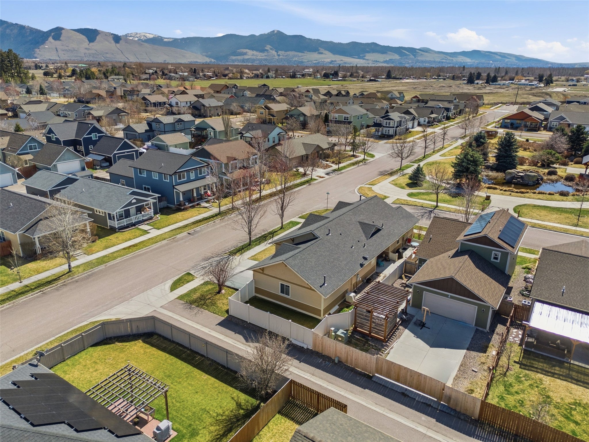2525 Riata Road Missoula, MT 59808 - Photo 61 of 65 Gallery Image 61