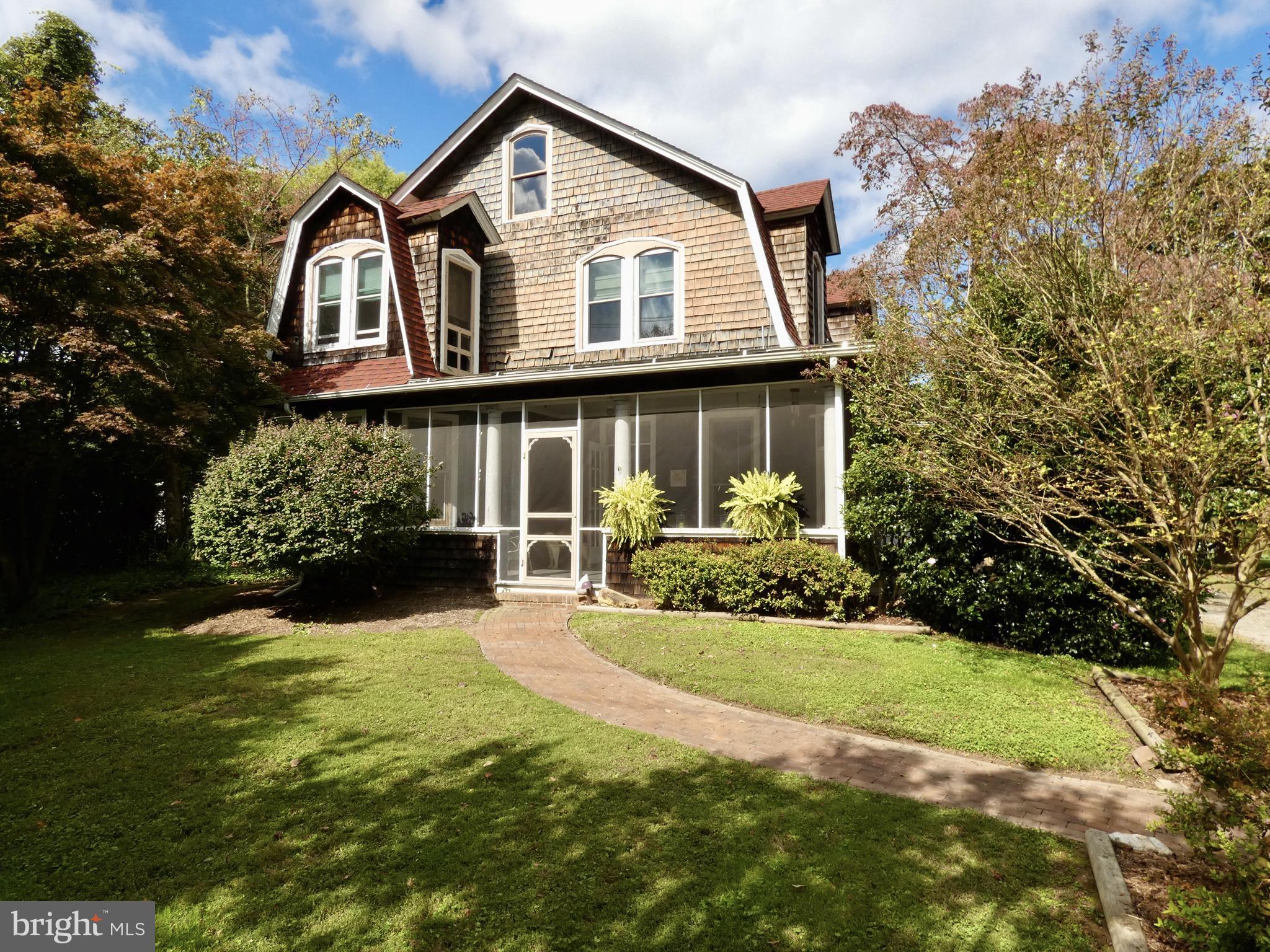 23150 Old Fairlee Road Chestertown, MD 21620 - Photo 1 of 44 Gallery Image 1