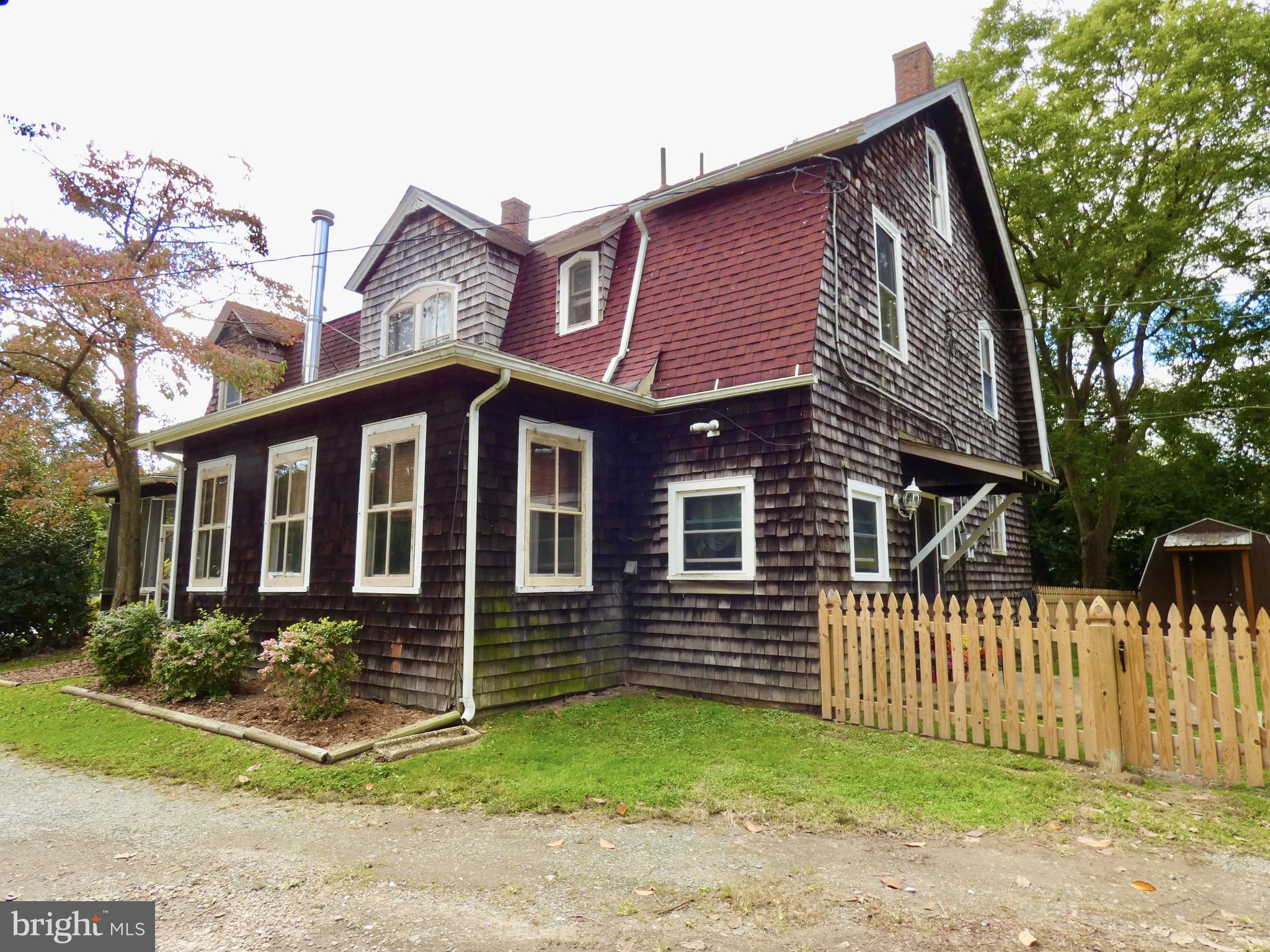 23150 Old Fairlee Road Chestertown, MD 21620 - Photo 40 of 44 Gallery Image 40