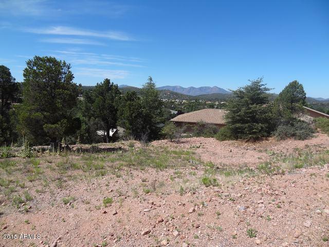 102 North Lookout Point, Unit 57A Payson, AZ 85541 - Photo 12 of 15 DSC09211