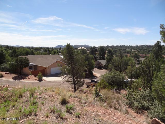 102 North Lookout Point, Unit 57A Payson, AZ 85541 - Photo 14 of 15 DSC09213