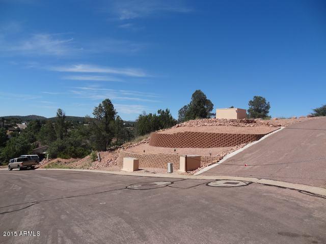 102 North Lookout Point, Unit 57A Payson, AZ 85541 - Photo 15 of 15 DSC09216