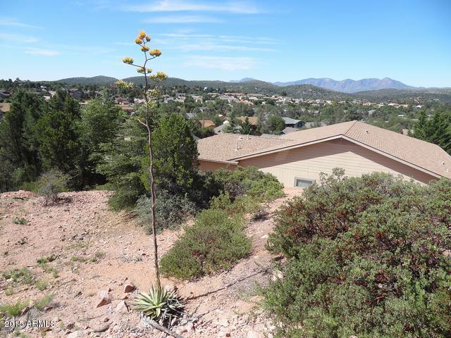 102 North Lookout Point, Unit 57A Payson, AZ 85541 - Photo 8 of 15 DSC09208