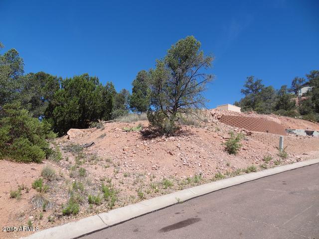 102 North Lookout Point, Unit 57A Payson, AZ 85541 - Photo 9 of 15 DSC09196