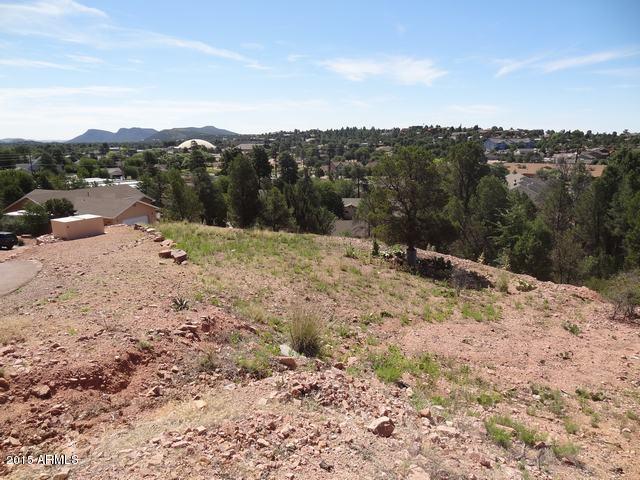 102 North Lookout Point, Unit 57A Payson, AZ 85541 - Photo 10 of 15 DSC09209