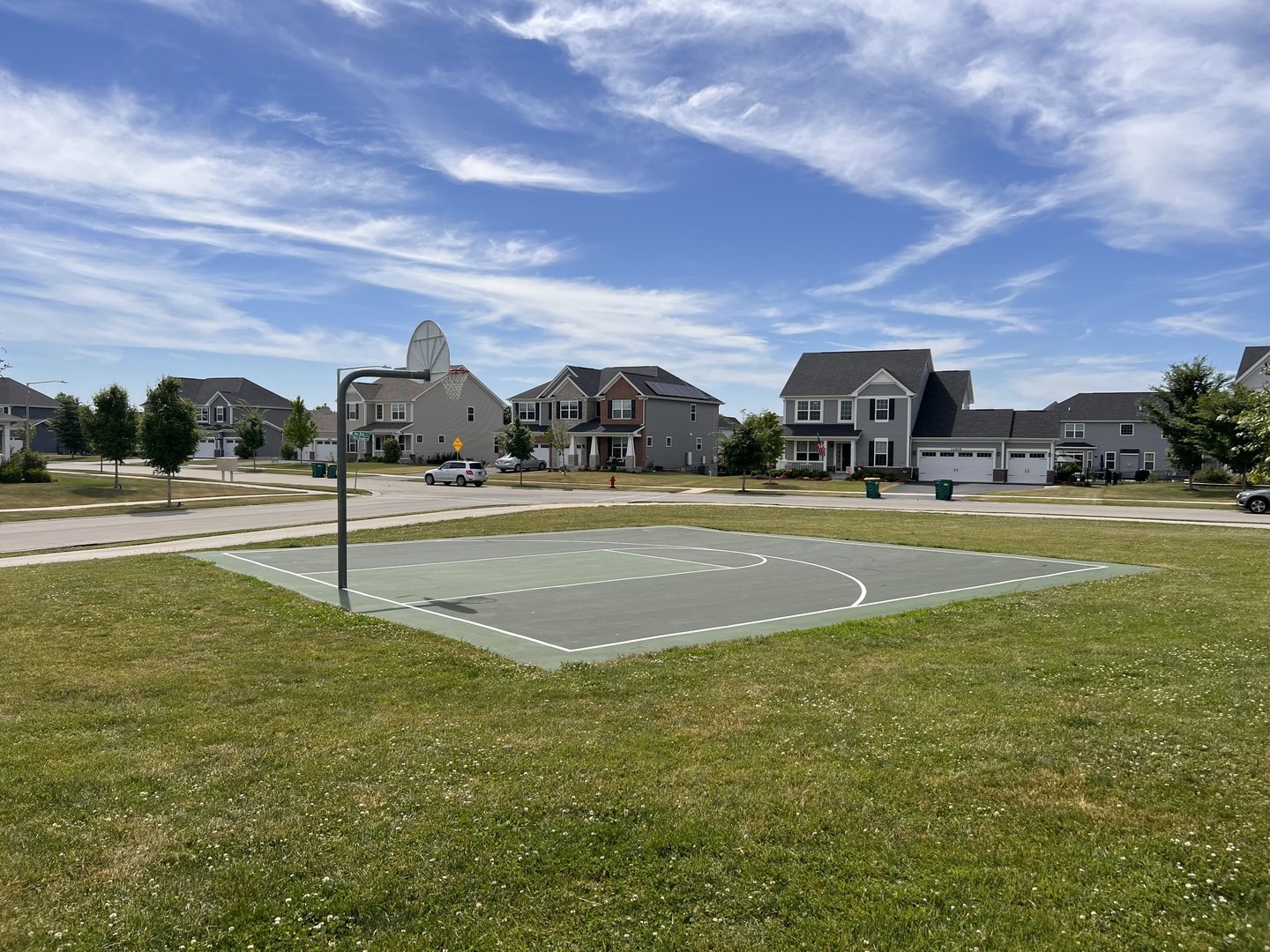 26530 West Red Apple Road Plainfield, IL 60585 - Photo 38 of 39