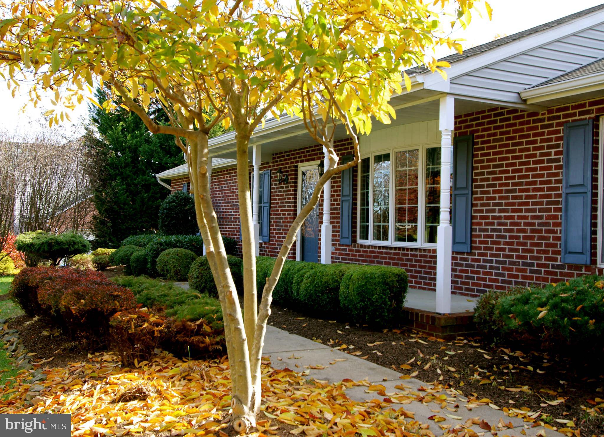 406 Summit Drive Fallston, MD 21047 - Photo 24 of 28 Exterior (Front)