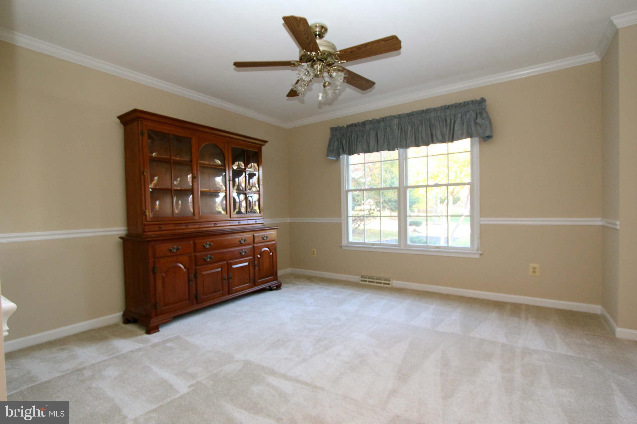 406 Summit Drive Fallston, MD 21047 - Photo 5 of 28 Dining Room