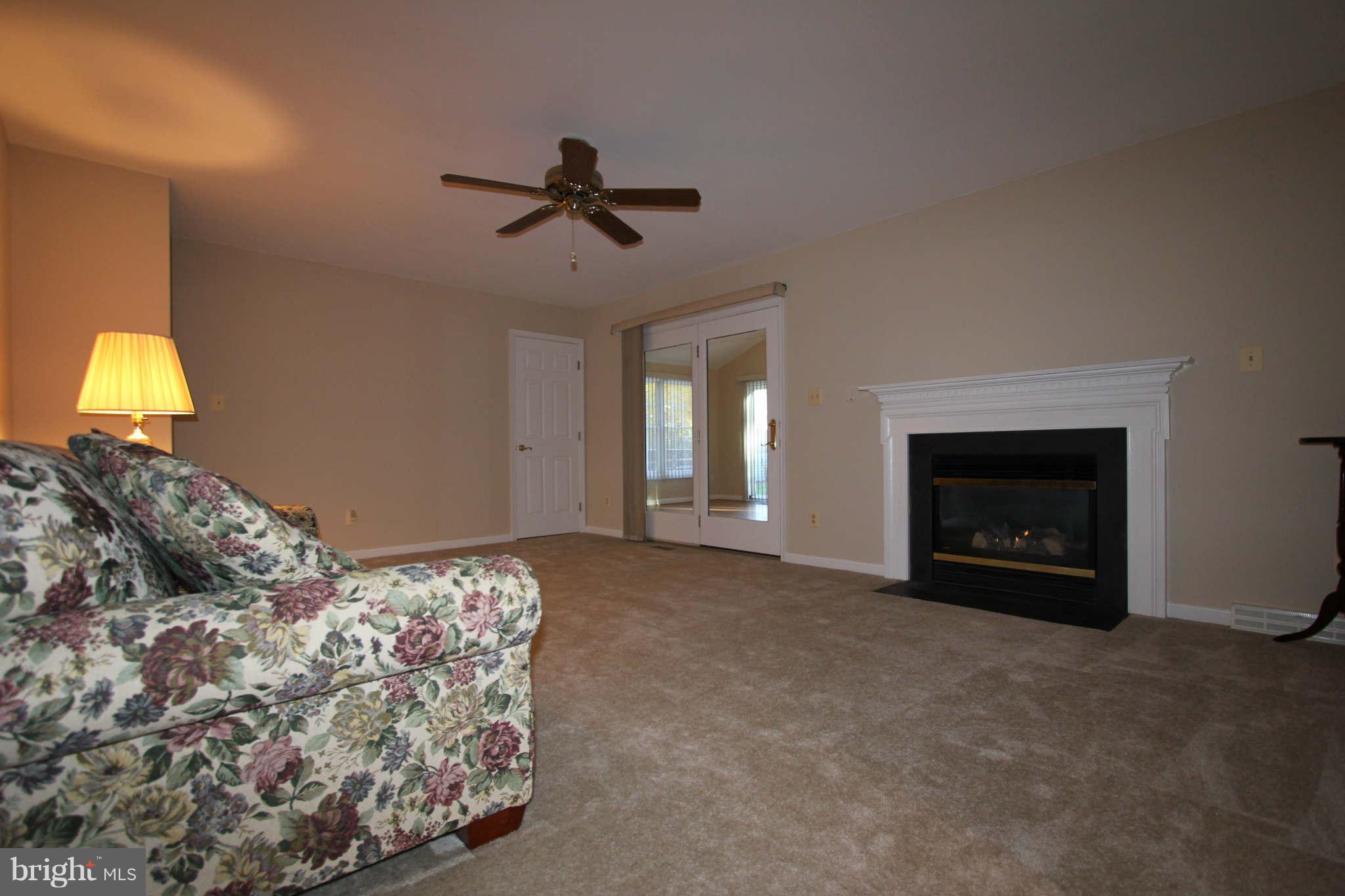 406 Summit Drive Fallston, MD 21047 - Photo 9 of 28 Family Room