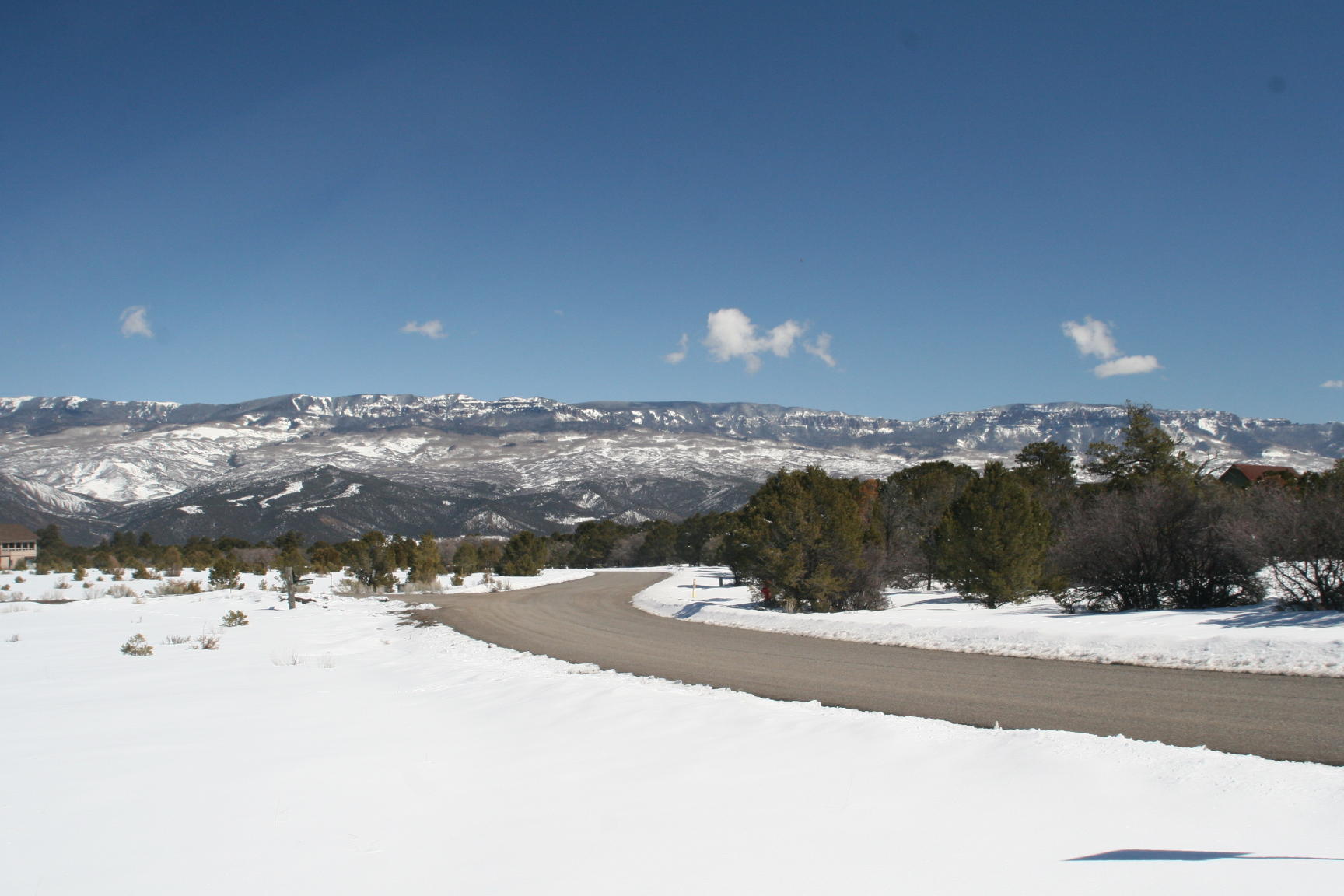 937 Juniper Road North Ridgway, CO 81432 - Photo 20 of 24 IMG_4953
