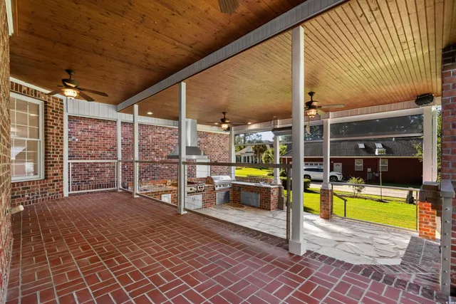 $1,340,000 | 9325 Cove Drive, Myrtle Beach, SC 29572