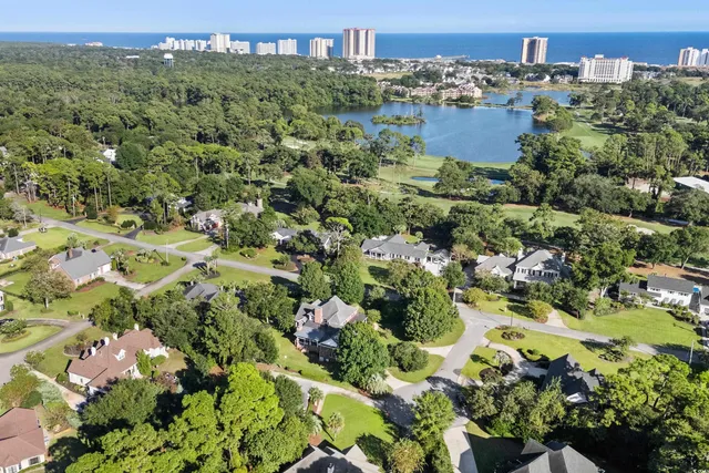 $1,340,000 | 9325 Cove Drive, Myrtle Beach, SC 29572
