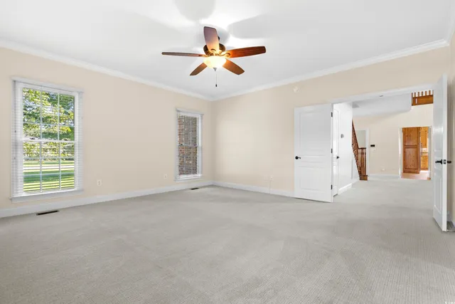 $1,340,000 | 9325 Cove Drive, Myrtle Beach, SC 29572