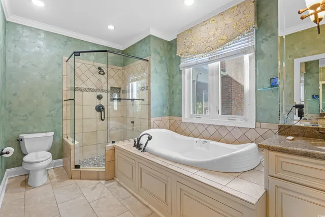 $1,340,000 | 9325 Cove Drive, Myrtle Beach, SC 29572