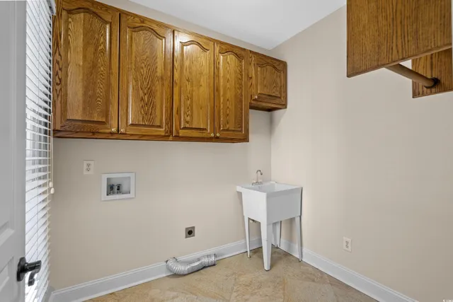 $1,340,000 | 9325 Cove Drive, Myrtle Beach, SC 29572