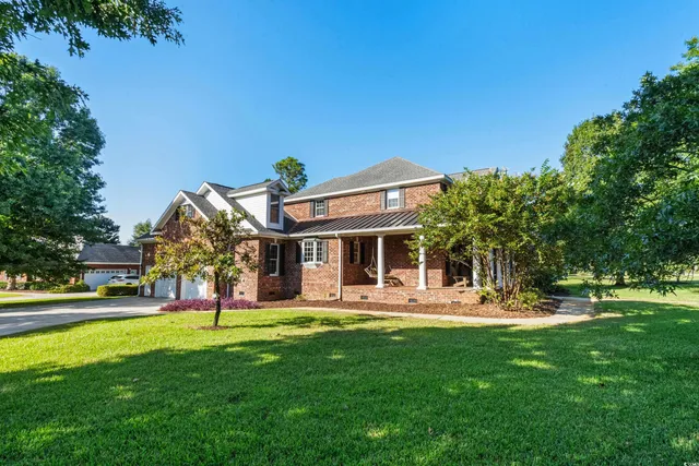 $1,340,000 | 9325 Cove Drive, Myrtle Beach, SC 29572