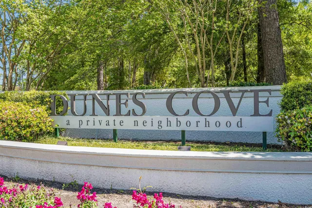 $1,340,000 | 9325 Cove Drive, Myrtle Beach, SC 29572