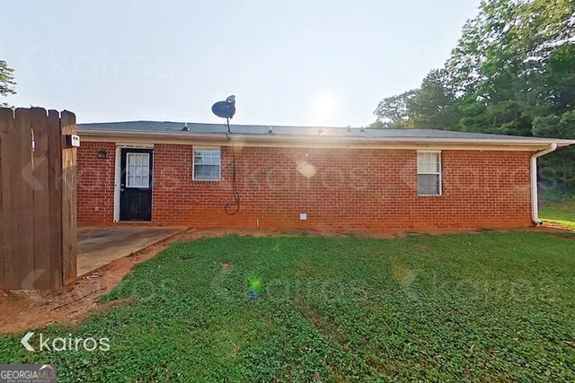 $1,595 | 200 Deer Parkway, Athens, GA 30605