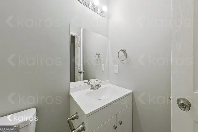 $1,595 | 200 Deer Parkway, Athens, GA 30605