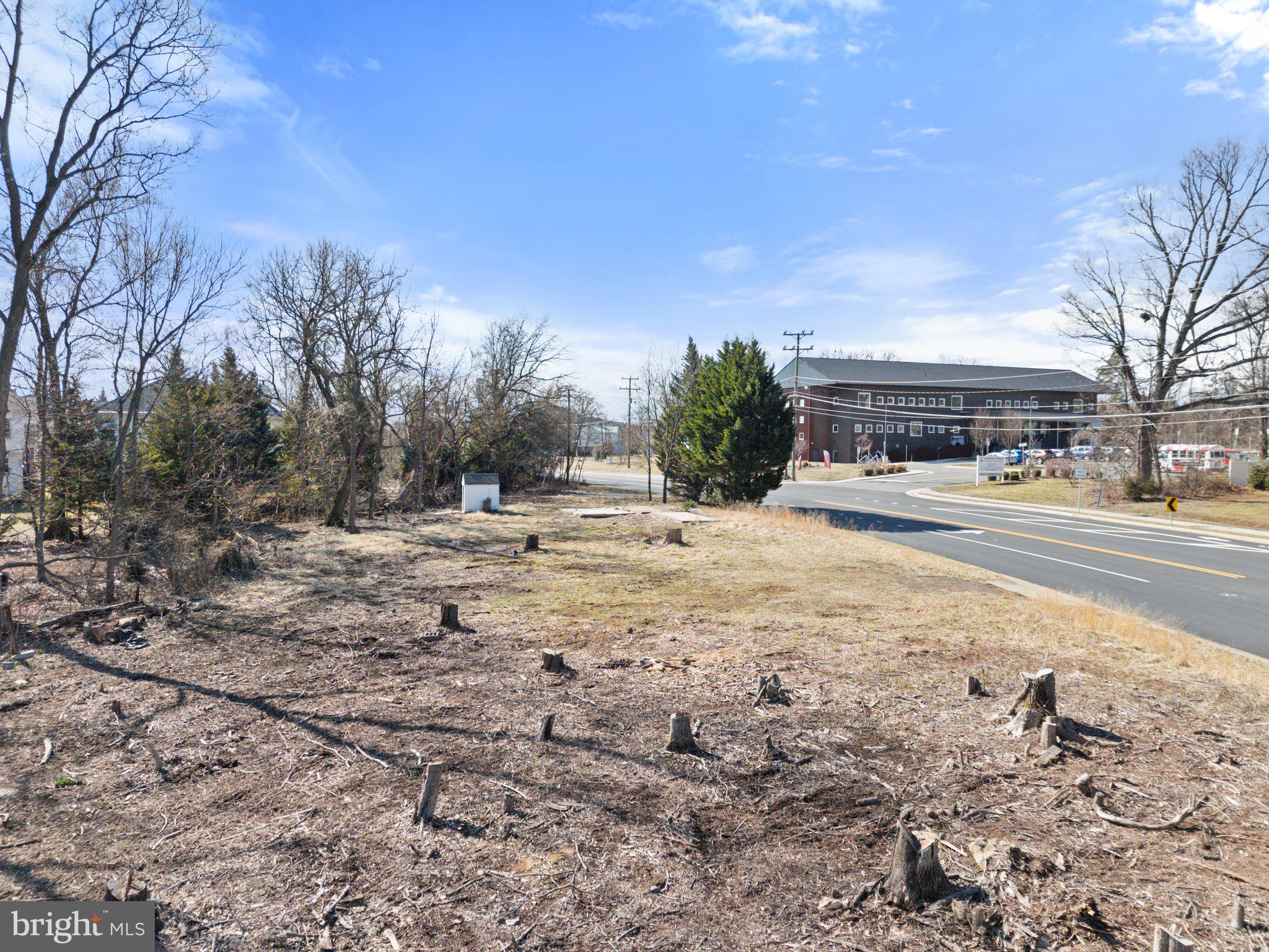 20576 Ashburn Road Ashburn, VA 20147 - Photo 11 of 16 a view of road with trees