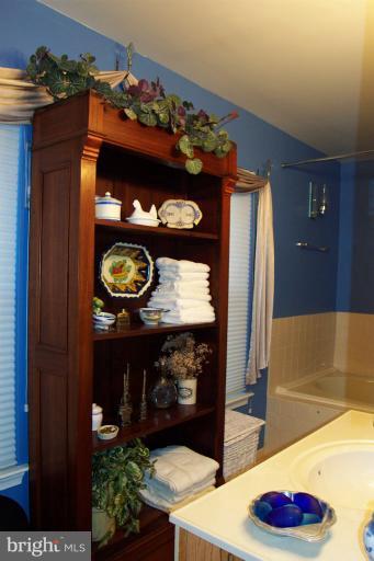 11298 Harbor Court, Unit 1298 Reston, VA 20191 - Photo 13 of 26 Bath (Master)