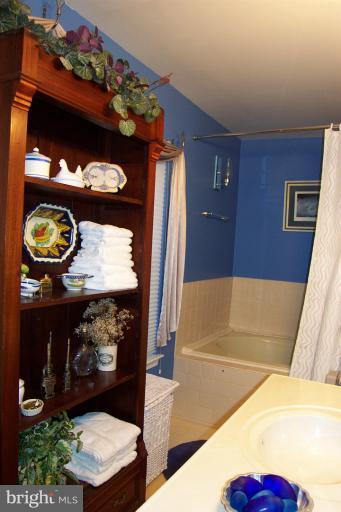 11298 Harbor Court, Unit 1298 Reston, VA 20191 - Photo 7 of 26 Bath (Master)