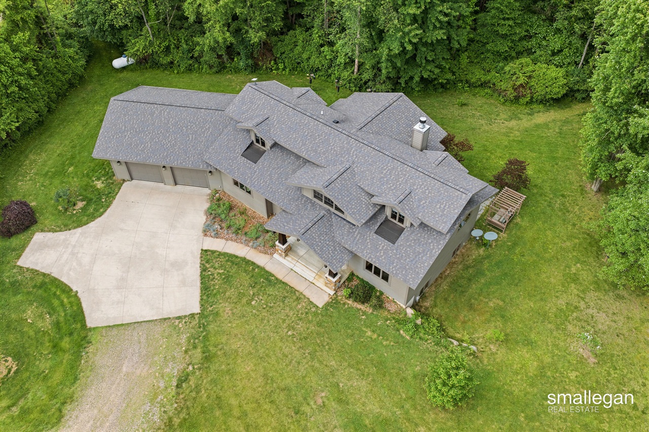 10156 Love Road Bellevue, MI 49021 - Photo 93 of 98