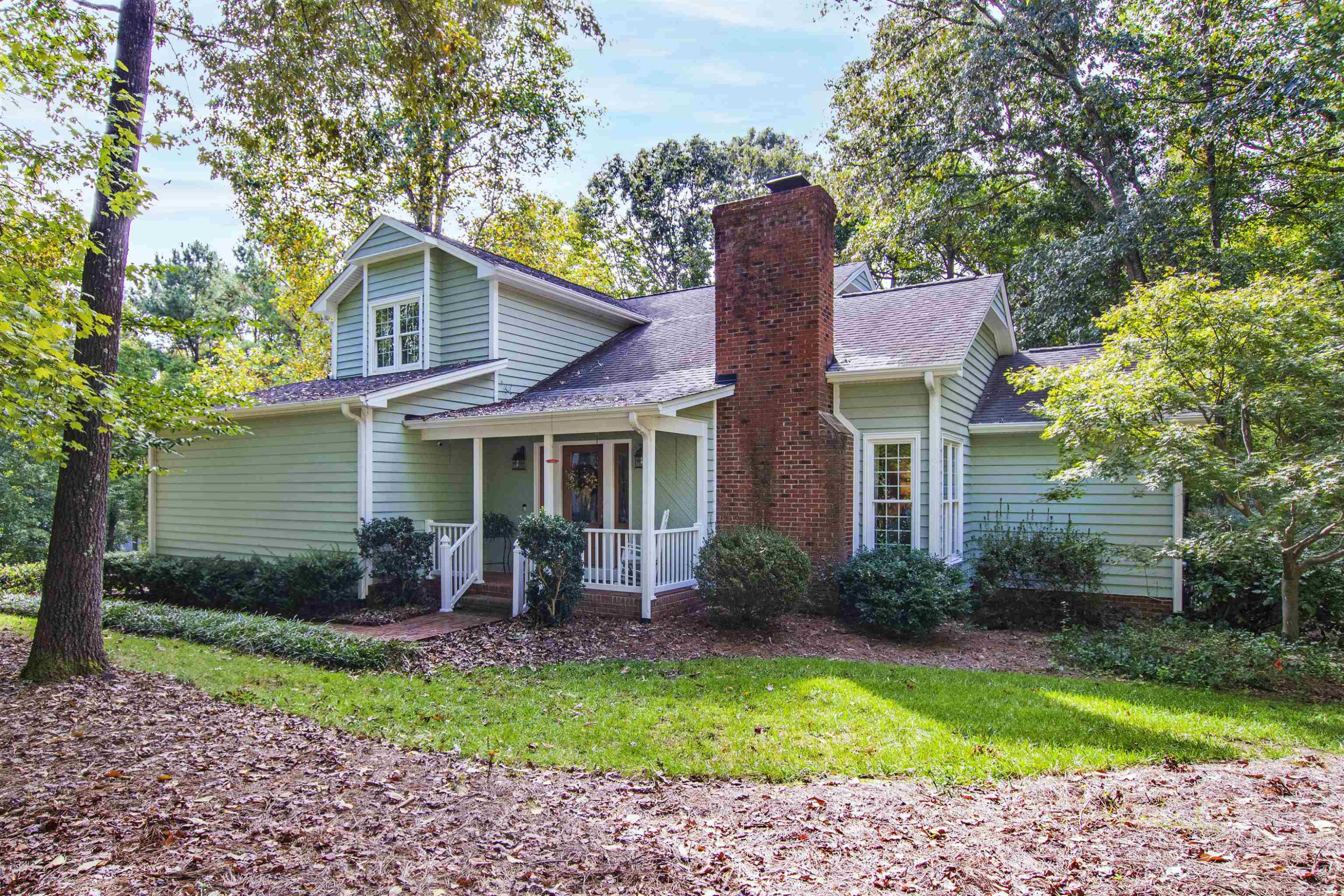 2900 Patrie Place Raleigh, NC 27613 - Photo 1 of 30 Welcome Home!