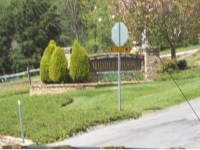 29 Compton Bristol, TN 37620 - Photo 14 of 18 Entrance to Middlebrook