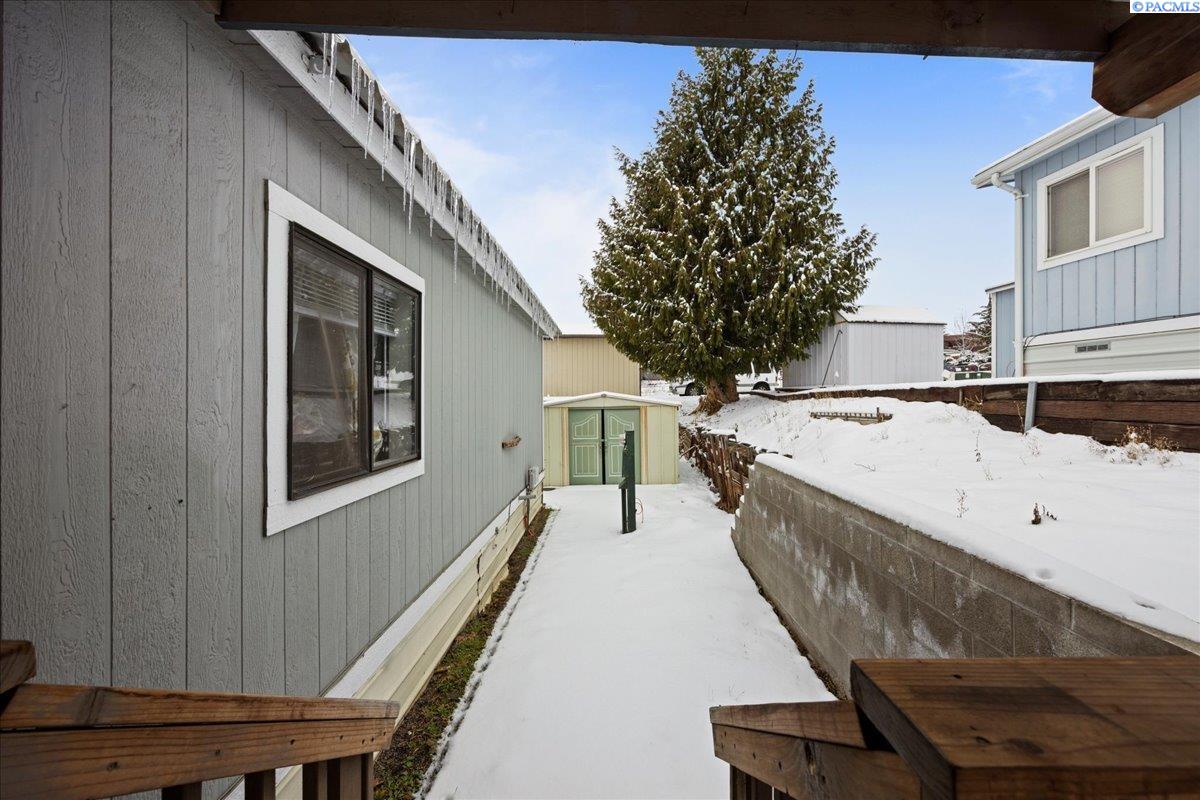 1100 South Euclid Road, Unit 51 Grandview, WA 98930 - Photo 26 of 29 Gallery Image 26