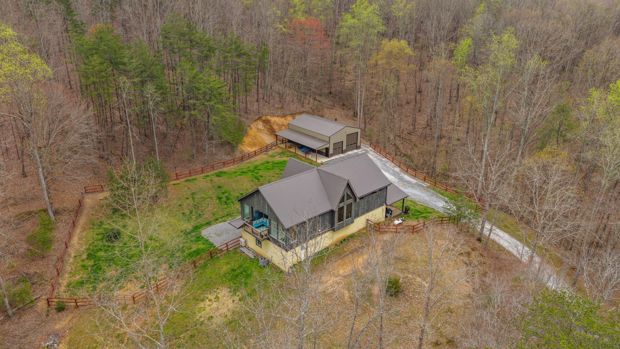 2476 Guinn Narrows Road Decatur, TN 37322 - Photo 1 of 63 2476 Guinn Narrows Rd-49