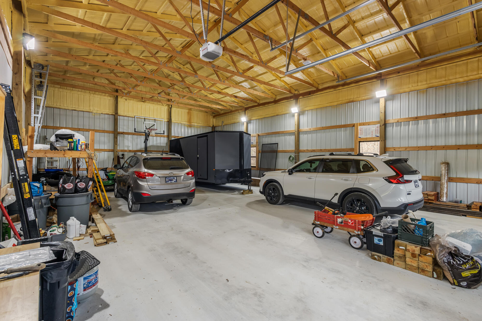 2476 Guinn Narrows Road Decatur, TN 37322 - Photo 49 of 63 2476 Guinn Narrows Rd-37